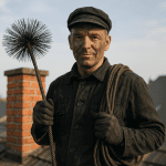 Kim jest kominiarz i czym się zajmuje