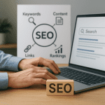 Czym jest pozycjonowanie i jak działa SEO