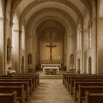 Kościół katolicki – historia i struktura