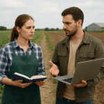 Wykształcenie rolnicze – ścieżki