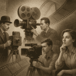 Historia kina – rozwój