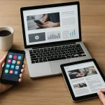 Rodzaje mediów internetowych i ich rola